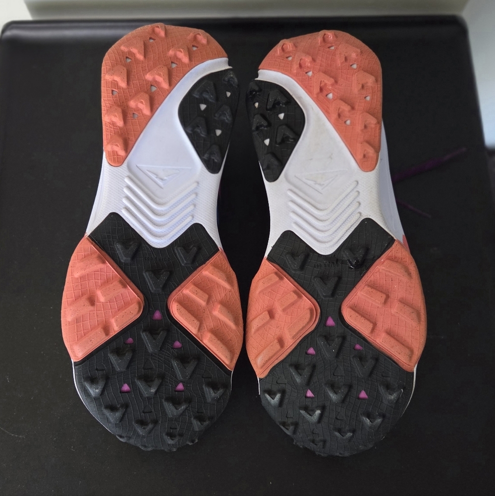 Nike ZoomX Zegama Trail Running Shoes - Picture 12 of 16